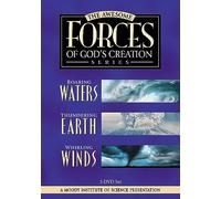 Awesome Forces of God's Creation DVD, The