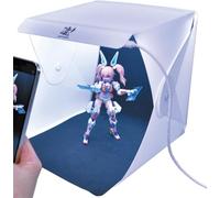 Awesome! Hobby LED Photography Studio S (Premium)