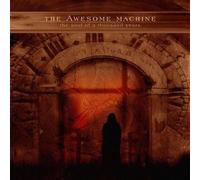 Awesome Machine - The Soul of a Thousand Years