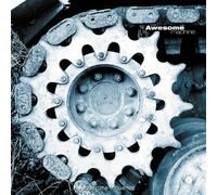 Awesome Machine the - Under the Influence