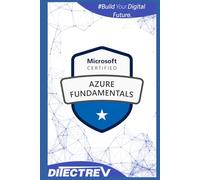 Awesome Microsoft Azure AZ-900 (Microsoft Azure Fundamentals) Study Guide Book: ⛳️ PASS: Microsoft Azure AZ-900 (Microsoft Azure Fundamentals) by learning based on our Study Guide Book & Course.
