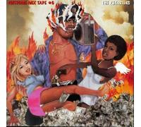 Awesome Mix Tape #6