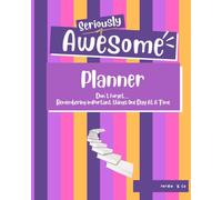 Awesome Planner: Remembering important things One Day At A Time