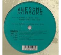 Awesome - Rumours (Timex Social Club-cover version) [VINYL]