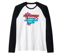 Awesome Since December 2005 Camiseta Manga Raglan