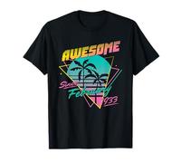 Awesome Since February 1933 Camiseta