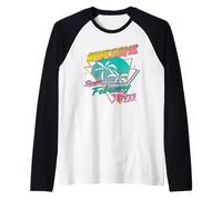 Awesome Since February 1933 Camiseta Manga Raglan