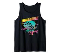 Awesome Since March 1946 Camiseta sin Mangas