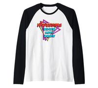 Awesome Since May 2005 Camiseta Manga Raglan
