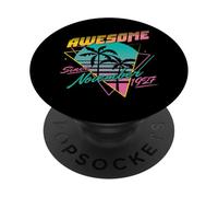 Awesome Since November 1927 PopSockets PopGrip Adhesivo