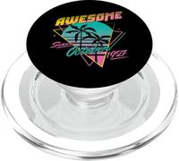 Awesome Since October 1927 PopSockets PopGrip para MagSafe