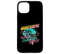 Awesome Since September 1939 Carcasa para iPhone 15 Plus
