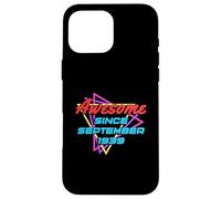 Awesome Since September 1939 Carcasa para iPhone 16 Pro MAX
