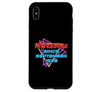 Awesome Since September 1939 Carcasa para iPhone XS MAX