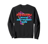 Awesome Since September 1995 Sudadera