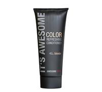 AWESOMEcolors color refrescante acondicionado Rubio, 40 ml
