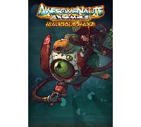 Awesomenauts Character - Max Focus (DLC) (PC) Steam Key GLOBAL