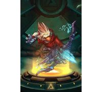 Awesomenauts Yogscast Pack - Rocco (DLC) Steam Key GLOBAL