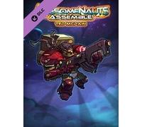 Awesomenauts Yogscast Pack - Ted McPain (DLC) Steam Key GLOBAL