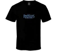 AWffffFDX33 Princess-Bride-80-s-Movie-T-Shirt