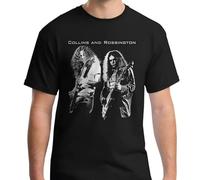 AWffffFDX33 Rossington Collins Band Heavy Unisex T Shirt