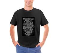 AWffffFDX33 Saint-Vitus-Skulls-T-Shirt-Made-to-Order