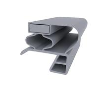 AWFOM Junta De Goma Magnética para Puerta De Refrigerador o Congelador Universal Personalizar