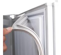 AWFOM Junta Sello Magnética Universal Junta de Goma para Puerta De Frigorífico Fridge Congelador Refrigerador Nevera