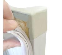 AWFOM Sello Magnético para Puerta De Frigorífico y Congelador, Compatible Junta De La Puerta del Nevera Congelador,B