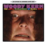 Awful Disclosures of Maria Monk