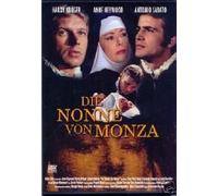 Awful Story of the Nun of Monza / Nonne von Monza (100% Uncut)