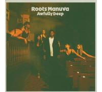 Awfully Deep by Roots Manuva (2005-01-30)