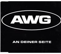 Awg - an Deiner Seite [Import]