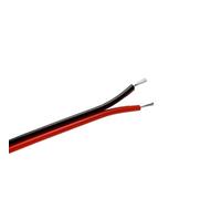 AWG Shielded CNC Wire (en inglés) Cable conector 3528 5050 de 2, 3, 4 y 5 pines, de 5 a 100 m(2pin,5m)