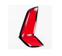 AWGNTQQ Lente Luz Trasera Para Faw Besturn NAT 2021 2022 2023 Carcasa De Faro Trasero Pantalla Cubierta Y Lente(Left)