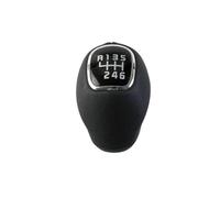 AWGNTQQ Pomos de Palanca de Cambios Para Kia Para Sportage 2012-2017 Para Rio 2012-2017 transmisión manual 5/6 velocidades 43711-3W400HU 43711-3W400WK(6 Speed)