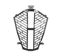 AWGNTQQ Protector faros delanteros motocicleta Para 1290 Super Para Adventure SR 2017-2025 2026 Accesorios De Motocicleta Protector Faro Cubierta Protectora Parrilla