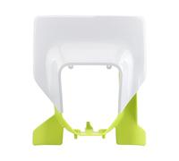 AWGNTQQ Protector faros delanteros motocicleta Para Para TE FE125 250 300 350 Accesorios Carcasa Motocicleta Cubiertas Faros Parabrisas Delantero