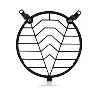 AWGNTQQ Protector faros delanteros motocicleta Para SUZUKI Para V-strom250 Vstrom DL250 DL 250 2017-2025 Accesorios Motocicleta Cubierta Protectora Rejilla Faro