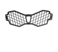 AWGNTQQ Protector faros delanteros motocicleta Para Triumph Para Tiger 900 GT Rally Pro 2020-2024 Protección Rejilla Parrilla Cubierta Protectora Faro Motocicleta Malla