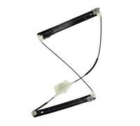 AWGNTQQ Regulador Ventana Para A4 Para B6 B7 2006 2007 2008 2009 8E0837461C 8E0837462C Regulador Del Mecanismo Del Elevalunas De La Puerta Delantera(Front left)