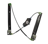 AWGNTQQ Regulador Ventana Para A6L C7 2012 2013 2014 2015 2016 2017 4G0839461 4G089462 Regulador Del Mecanismo Del Elevalunas De La Puerta Trasera(Rear right)