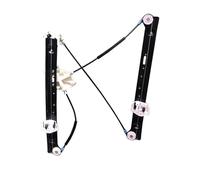 AWGNTQQ Regulador Ventana Para BMW Para X3 E83 51333448249 51333448250 51353448251 51353448252 Sin Motor 08-2004 REGULADOR DE ELEVALUNAS DELANTERO TRASERO IZQUIERDO DERECHO(FRONT LEFT)