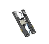 AWGNTQQ Regulador Ventana Para Jaguar Para XF 2016-2019 T2H1997 T2H1998 Elevalunas Trasero Izquierdo Derecho Elevalunas Eléctrico(T2H1997)