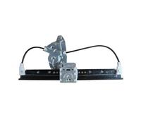 AWGNTQQ Regulador Ventana Para LAND Para ROVER FREELANDER TRASERO IZQUIERDO DERECHO O/S PASAJERO CVH101212 CVH101202 REGULADOR DE ELEVALUNAS(Rear Right)