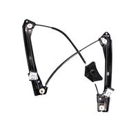 AWGNTQQ Regulador Ventana Para VW Para JETTA 2010-2018 Sedán Mk6 5C Elevalunas Delantero Izquierdo O Derecho 5C6837461 5C6837462E(Front Right)