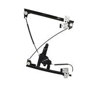 AWGNTQQ Regulador Ventana Para VW Para LAVIDA 2002-2018 18D837461A 18D837462A Regulador Del Mecanismo Del Elevalunas De La Puerta Delantera(18D837461A)