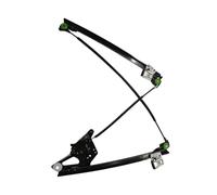 AWGNTQQ Regulador Ventana Para VW Para SHARAN Estilo Antiguo Antes De 10 Años 7M0837461 7M0837462 Regulador Del Mecanismo Del Elevalunas De La Puerta Delantera(7M0837461)