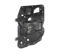 AWGNTQQ Regulador Ventana Para VW Para Touareg 7P 2011-2018 7P6837461 7P68374612 Regulador Del Mecanismo Del Elevalunas De La Puerta Delantera(7P6837461)