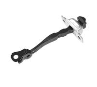 AWGNTQQ tope bisagra puerta coche 804309HP0A Para Nissan Para Altima 2015-2018 Conjunto Limitador Tope Puerta Delantera Lado Del Conductor